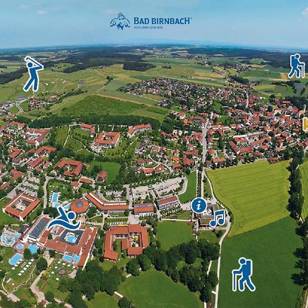 Ferienwohnung Alte Hofmark Neumayer Bad Birnbach Luaran gambar