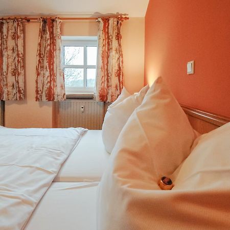 Ferienwohnung Alte Hofmark Neumayer Bad Birnbach Luaran gambar