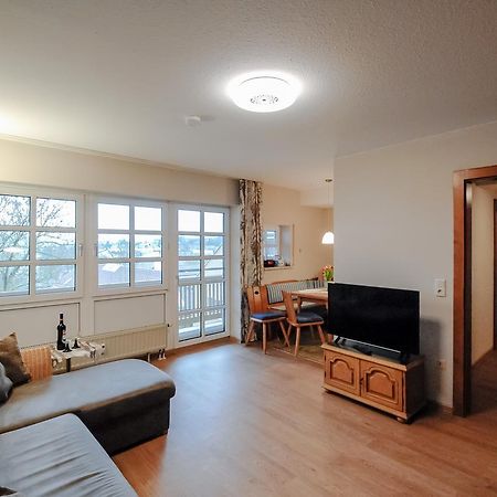 Ferienwohnung Alte Hofmark Neumayer Bad Birnbach Luaran gambar