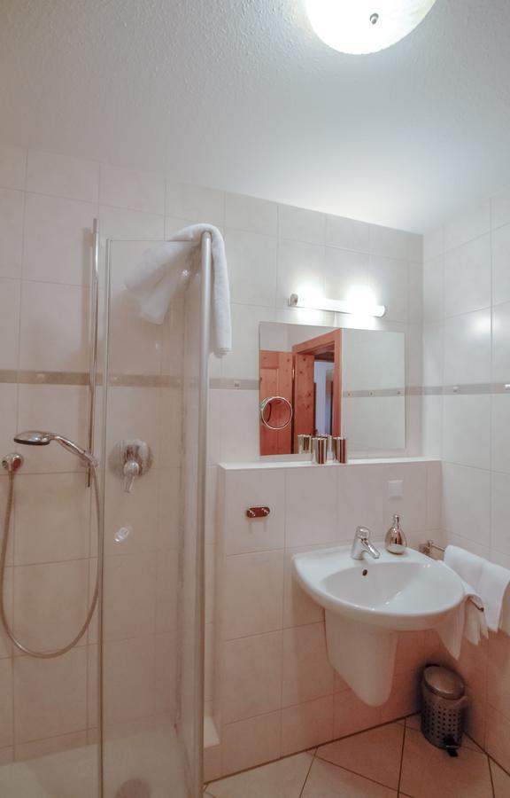 Ferienwohnung Alte Hofmark Neumayer Bad Birnbach Luaran gambar
