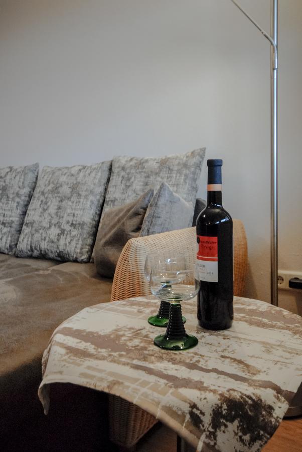Ferienwohnung Alte Hofmark Neumayer Bad Birnbach Luaran gambar