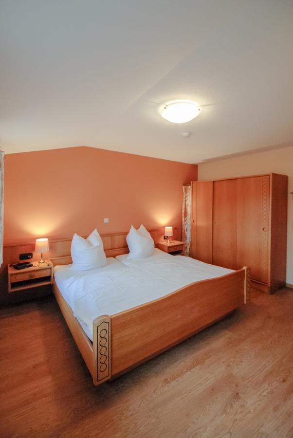 Ferienwohnung Alte Hofmark Neumayer Bad Birnbach Luaran gambar